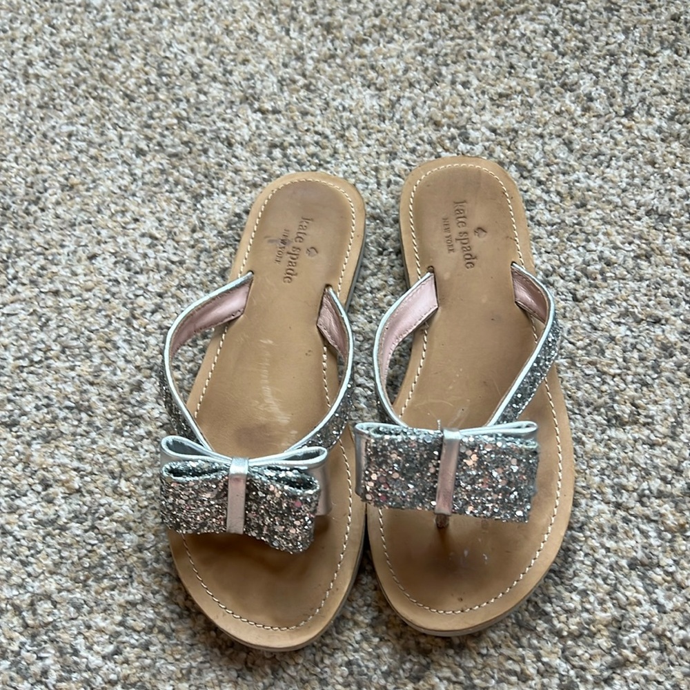 Kate Spade Sandals